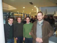 Seminar im VAZ